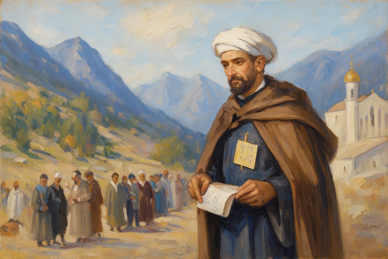 consejos-para-el-peregrino-moderno