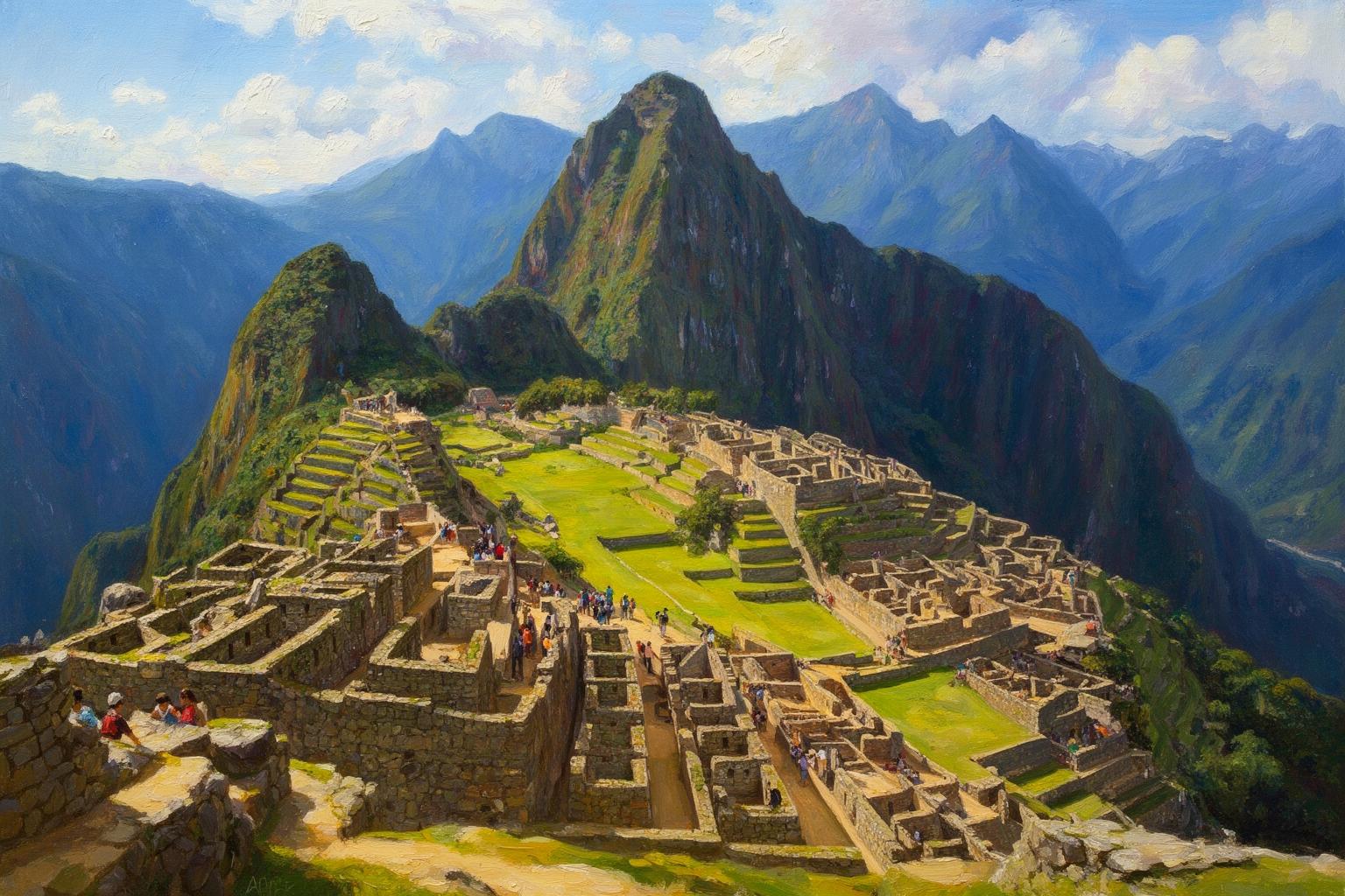 despertar-en-la-ciudadela-perdida-recorriendo-machu-picchu