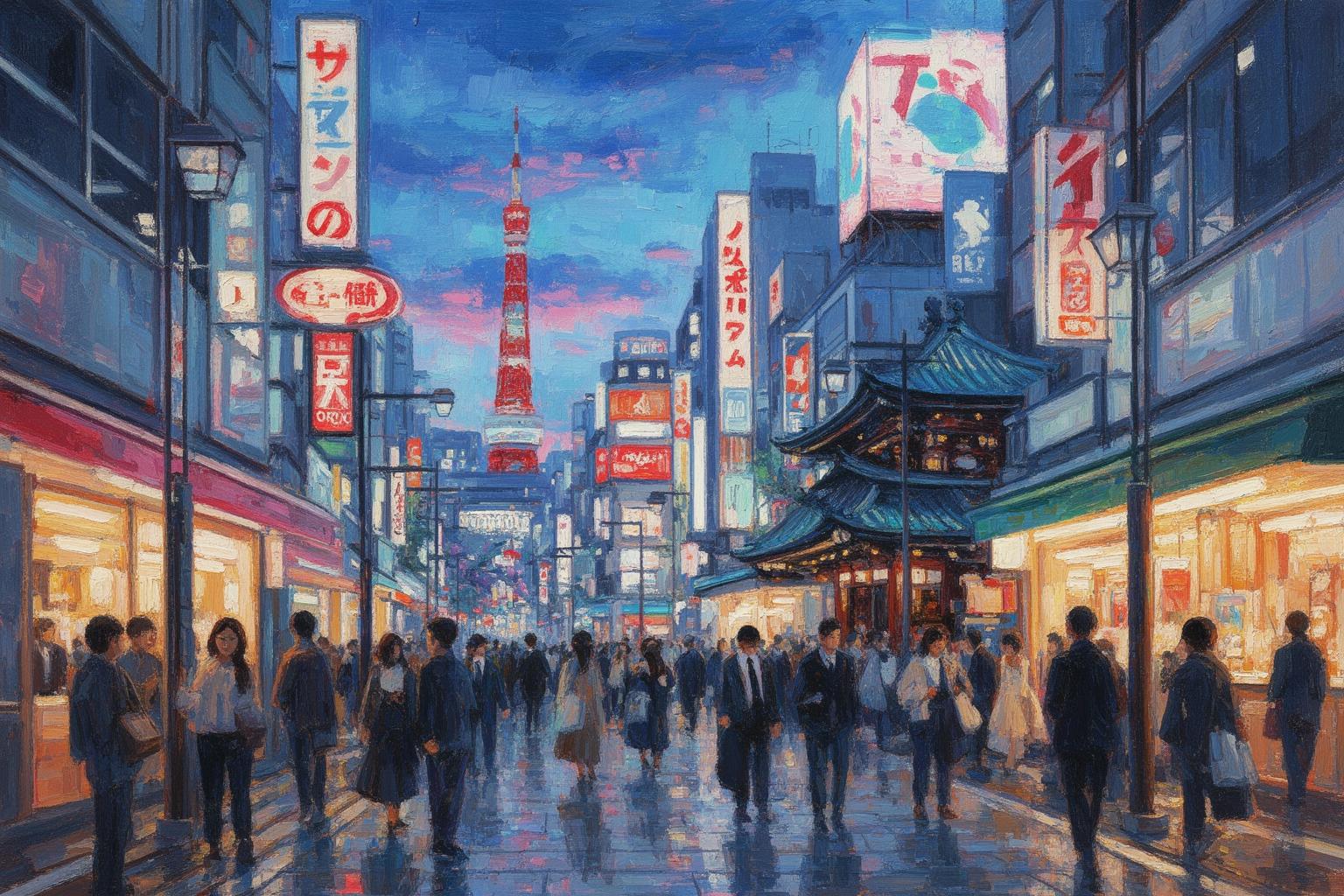 dia-1-inmersion-total-en-akihabara-el-corazon-electrico-de-tokio