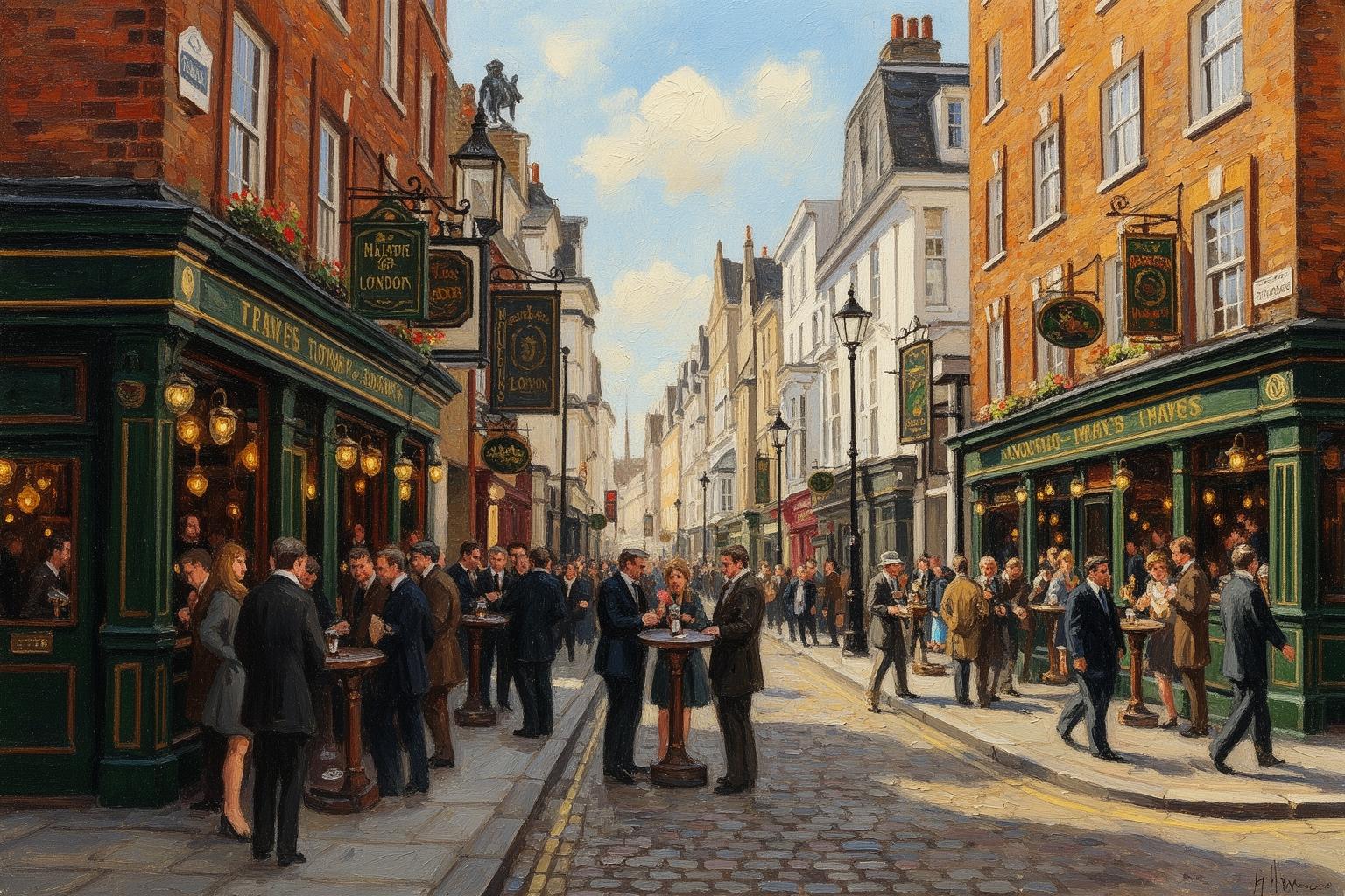 donde-las-palabras-cobraban-vida-las-tabernas-de-fleet-street