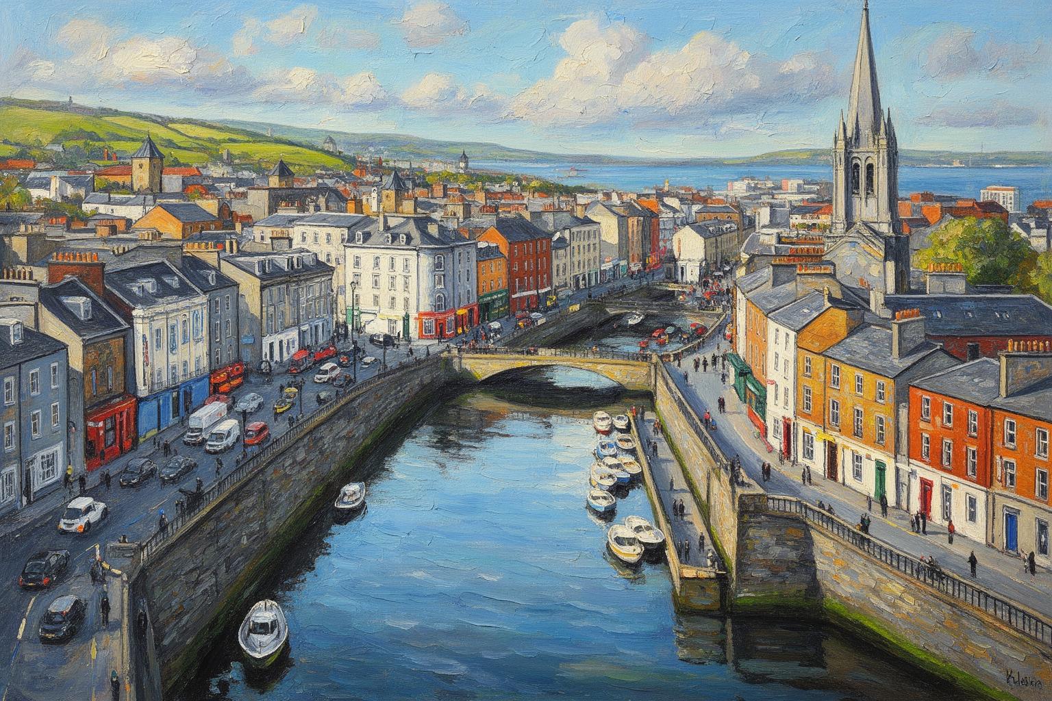 dublin-cuna-y-crisol-literario