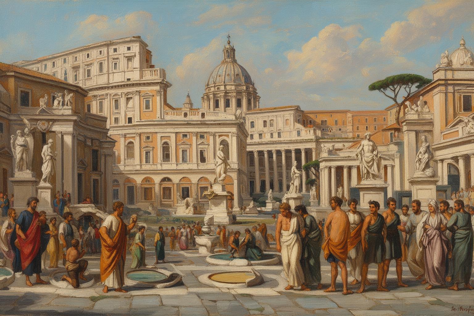 ecos-y-legado-roma-napoles-y-la-dispersion-de-una-semilla