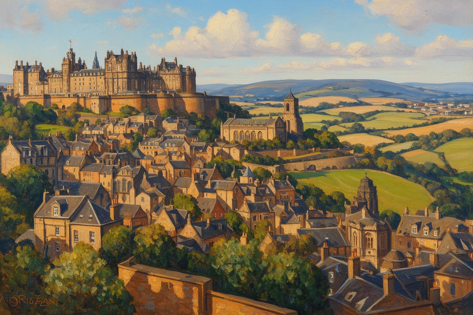edimburgo-cuna-de-jean-brodie
