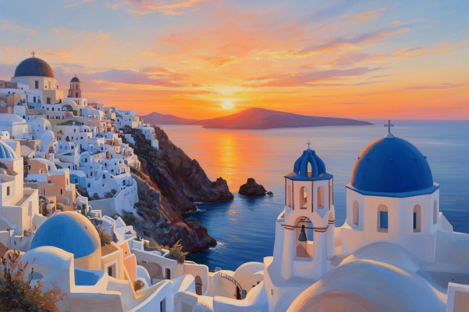 el-alma-del-atardecer-de-santorini