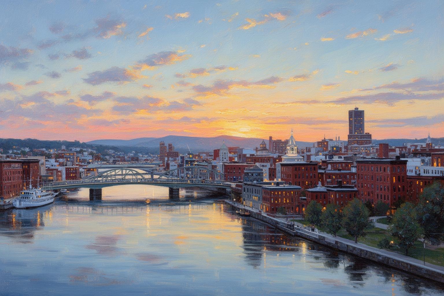 el-amanecer-de-un-poeta-en-portland-maine