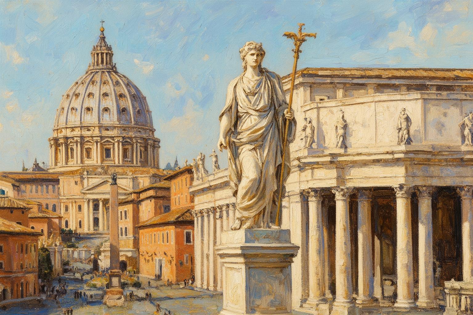 el-amanecer-en-la-fontana-di-trevi-el-icono-inmortal