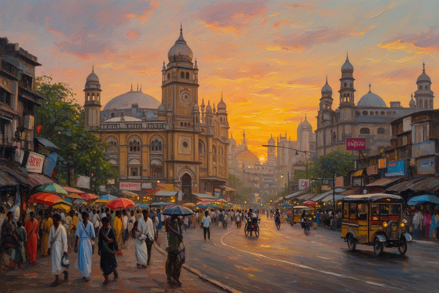 el-amanecer-en-la-india-bombay-y-el-nacimiento-de-una-leyenda