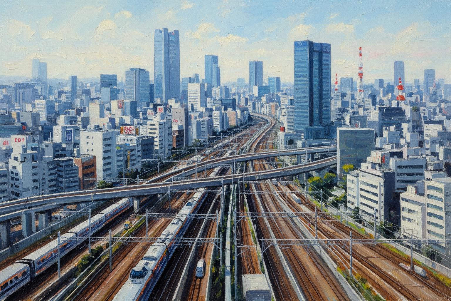 el-corazon-de-la-metropoli-entendiendo-la-red-ferroviaria-de-tokio