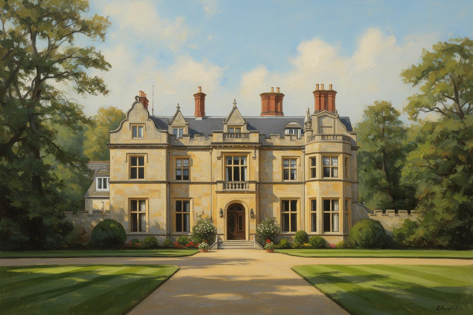 el-corazon-de-la-tragedia-stokesay-court-como-la-mansion-tallis