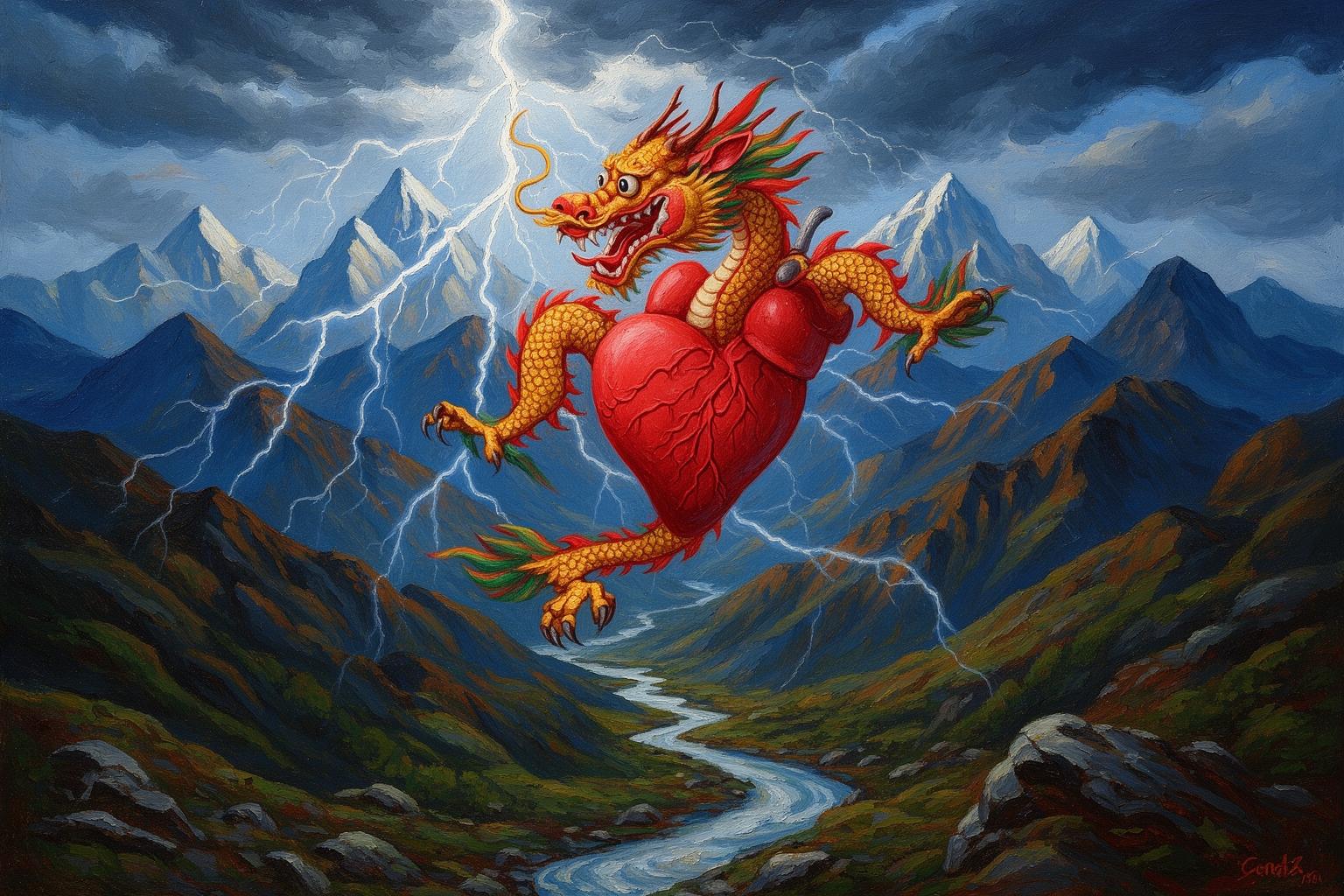 el-corazon-del-dragon-tronante-por-que-butan