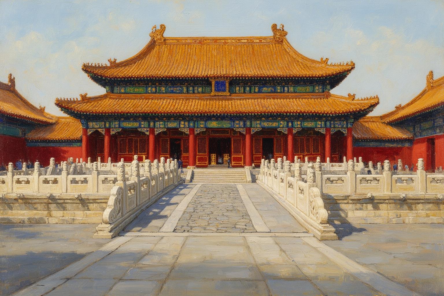 el-corazon-del-imperio-la-ciudad-prohibida-de-beijing