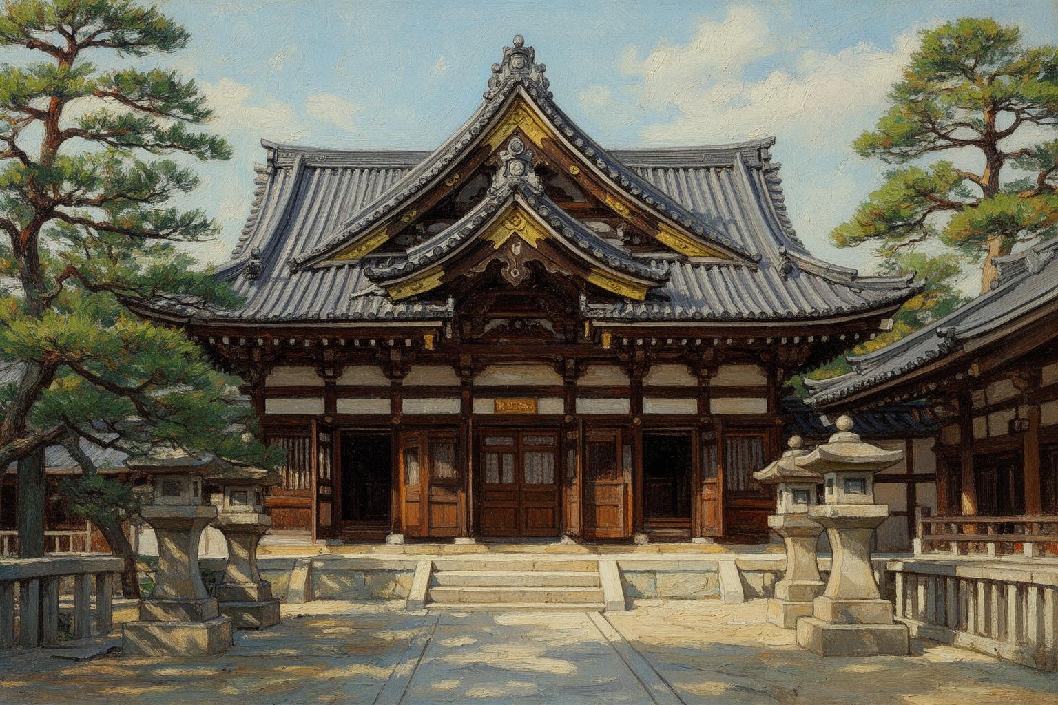 el-corazon-del-samurai-el-templo-engyo-ji-en-el-monte-shosha