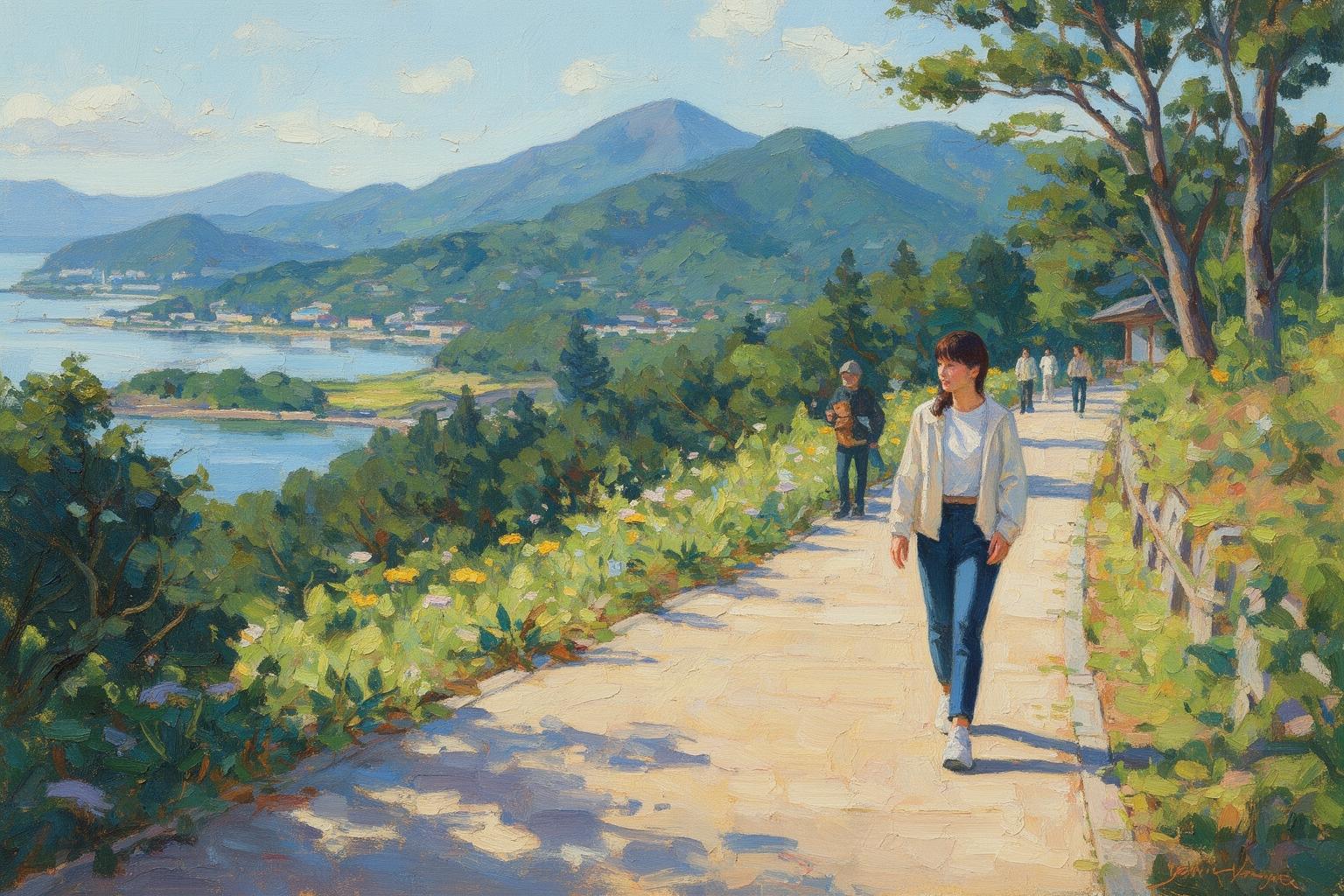 el-corazon-palpitante-de-oshiooshi-un-paseo-por-kii-nagashima