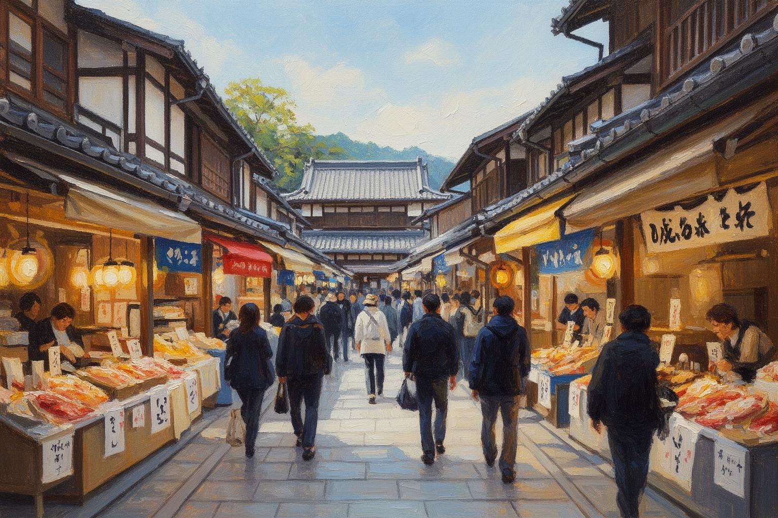 el-corazon-palpitante-de-usagiyama-un-paseo-por-demachi-masugata