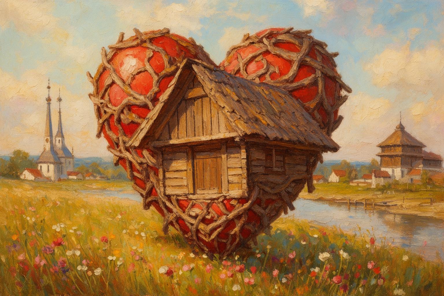 el-corazon-rustico-los-origenes-de-la-musica-y-el-amor