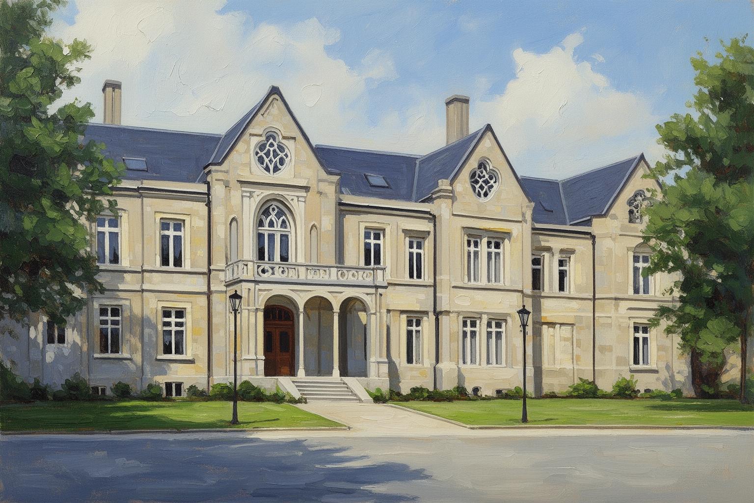 el-corazon-silencioso-el-petit-college-des-carmes-en-avon