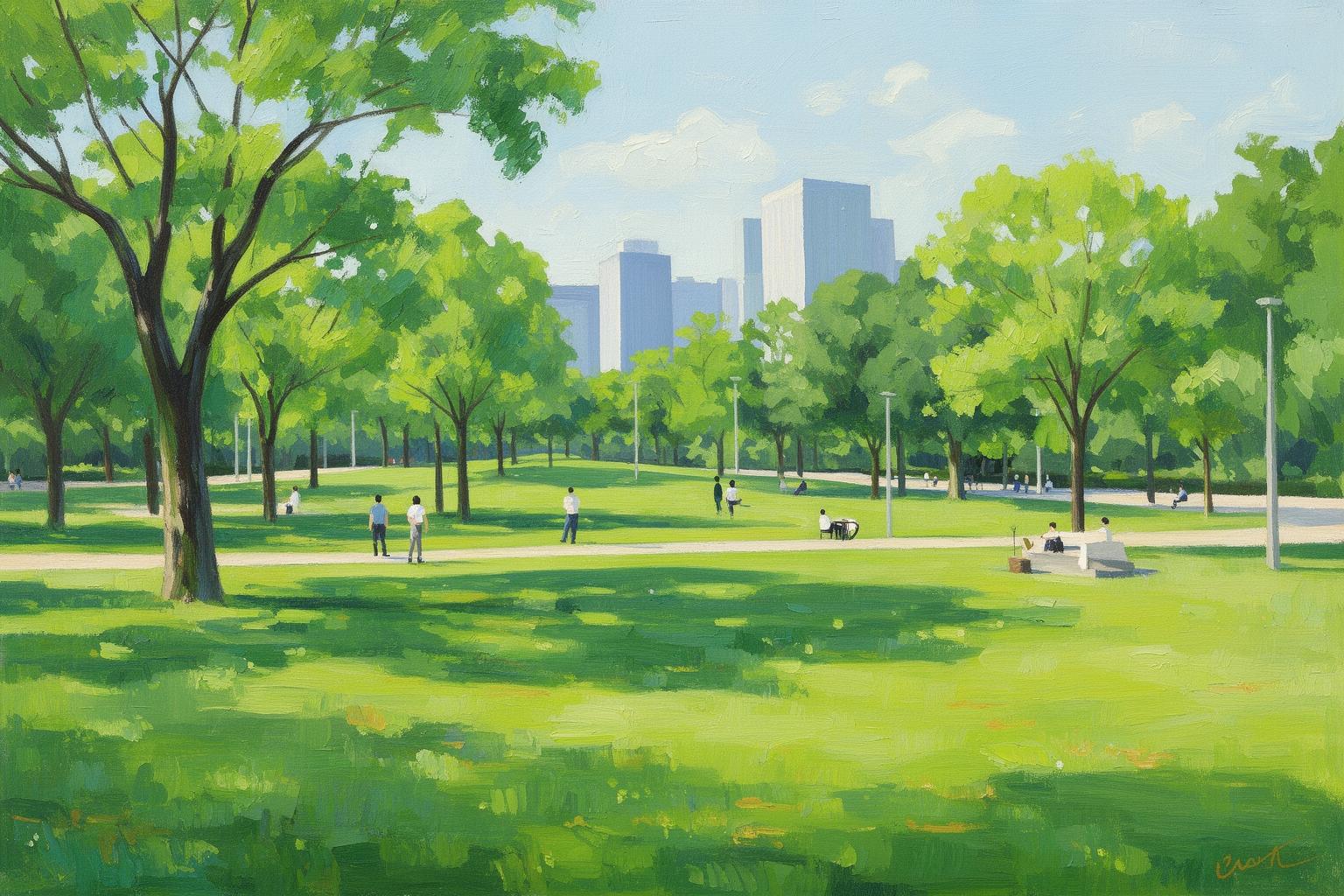 el-corazon-verde-de-la-promesa-parque-agatanomori