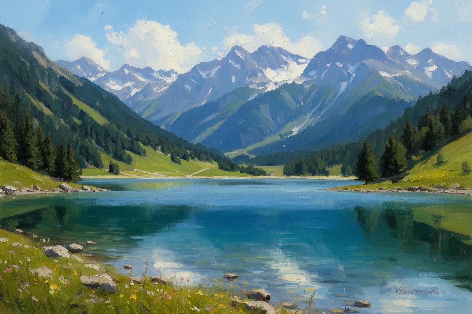 el-despertar-alpino-lagos-que-cantan-historias