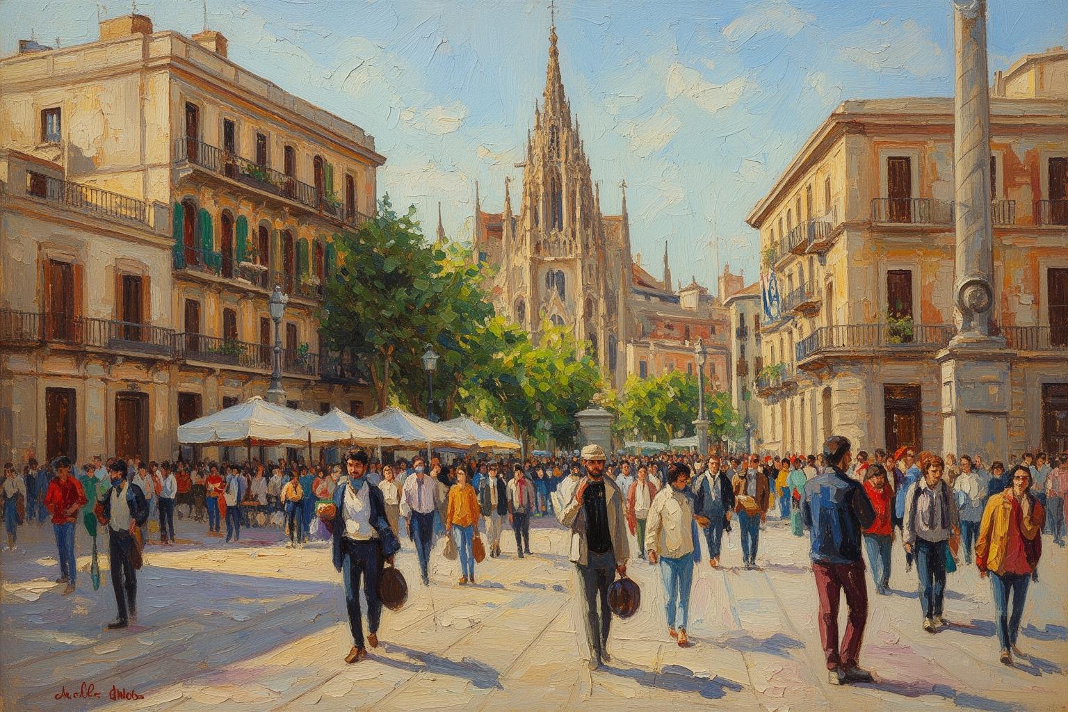 el-despertar-de-un-genio-primeras-obras-y-el-modernismo-catalan