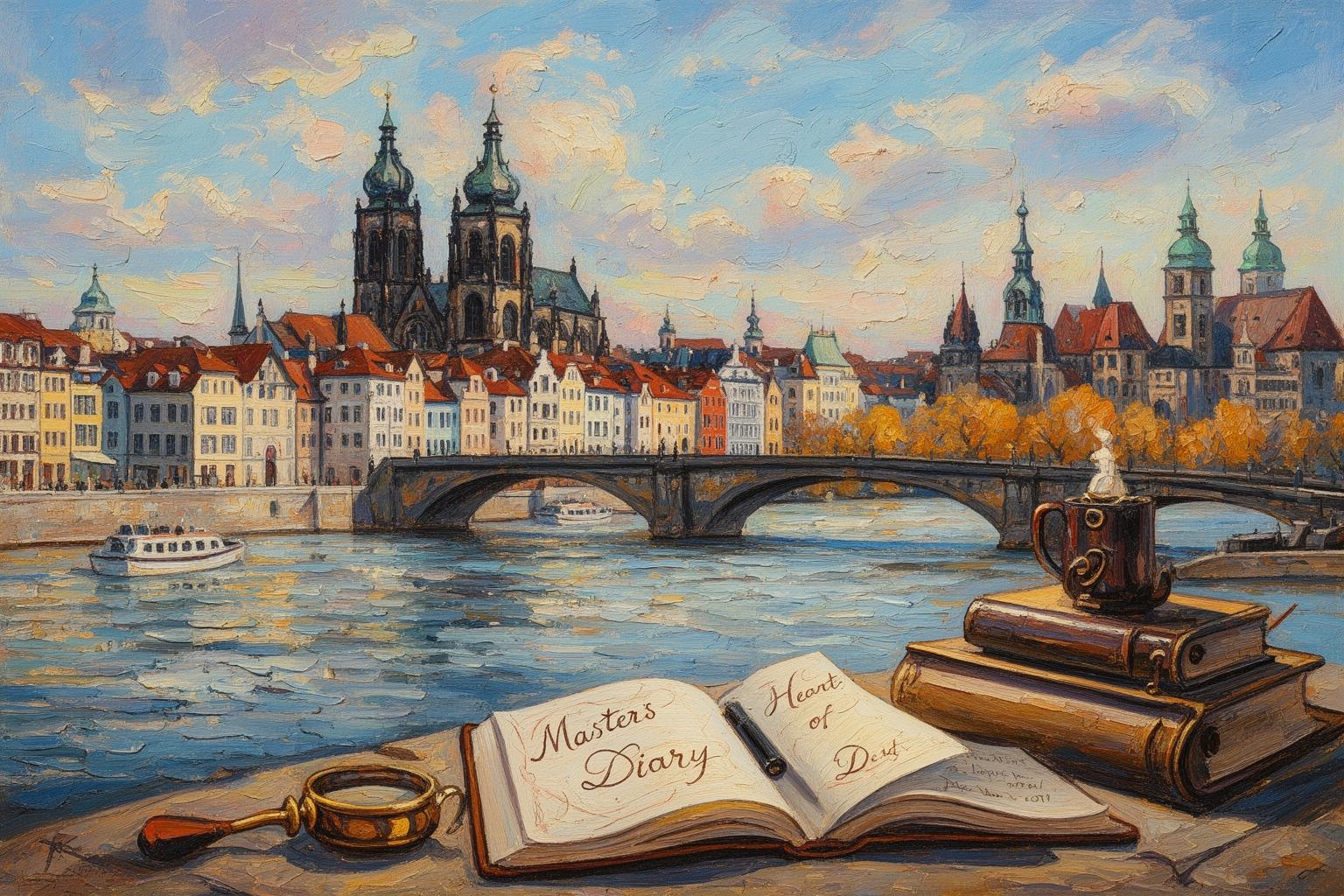 el-diario-de-un-maestro-travesia-por-los-paises-bajos