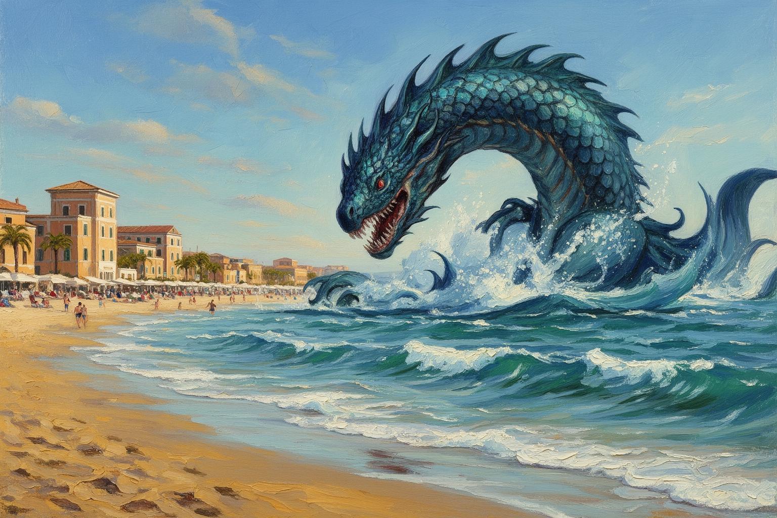 el-epilogo-en-la-playa-de-fregene-el-monstruo-marino-y-la-inocencia-perdida