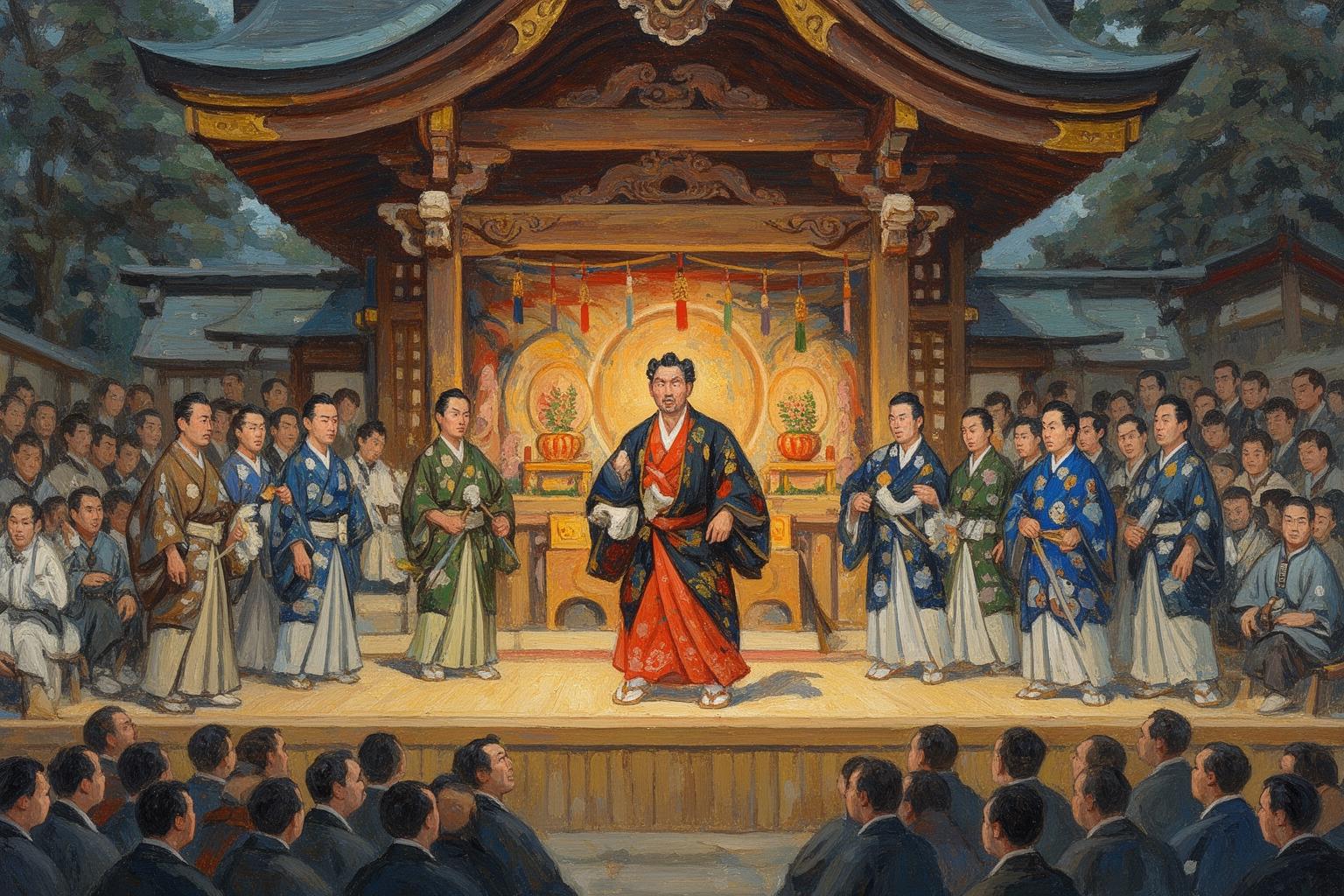 el-escenario-sagrado-shinjuku-suehirotei-el-corazon-latente-del-rakugo