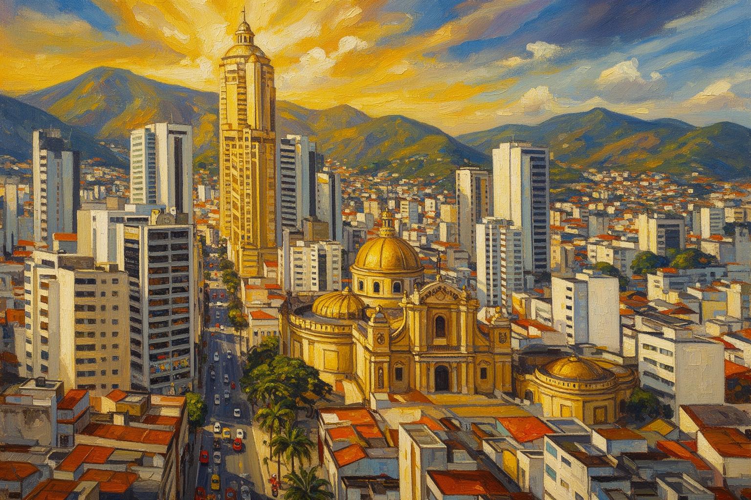 el-exilio-dorado-caracas-refugio-y-renacimiento