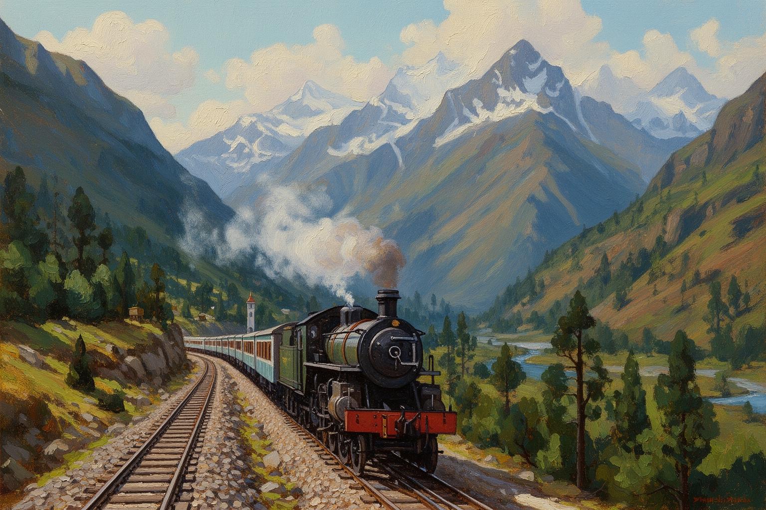 el-ferrocarril-de-montana-de-nilgiri-un-viaje-a-traves-de-las-nubes