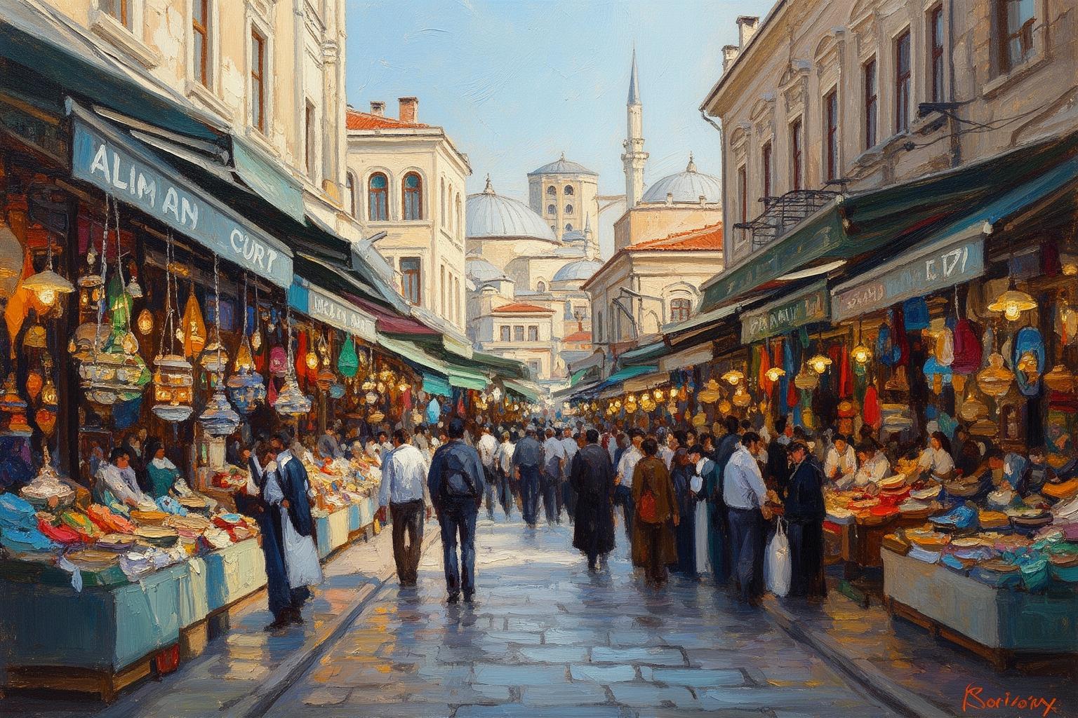 el-gran-bazar-un-laberinto-de-tesoros-y-susurros-del-tiempo