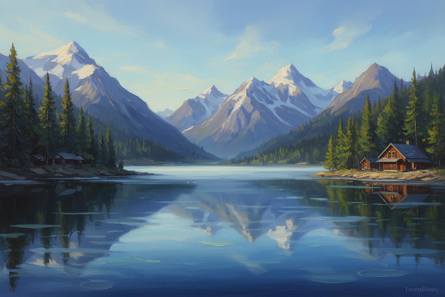 el-lago-del-crepusculo-el-misterio-del-lago-suwa