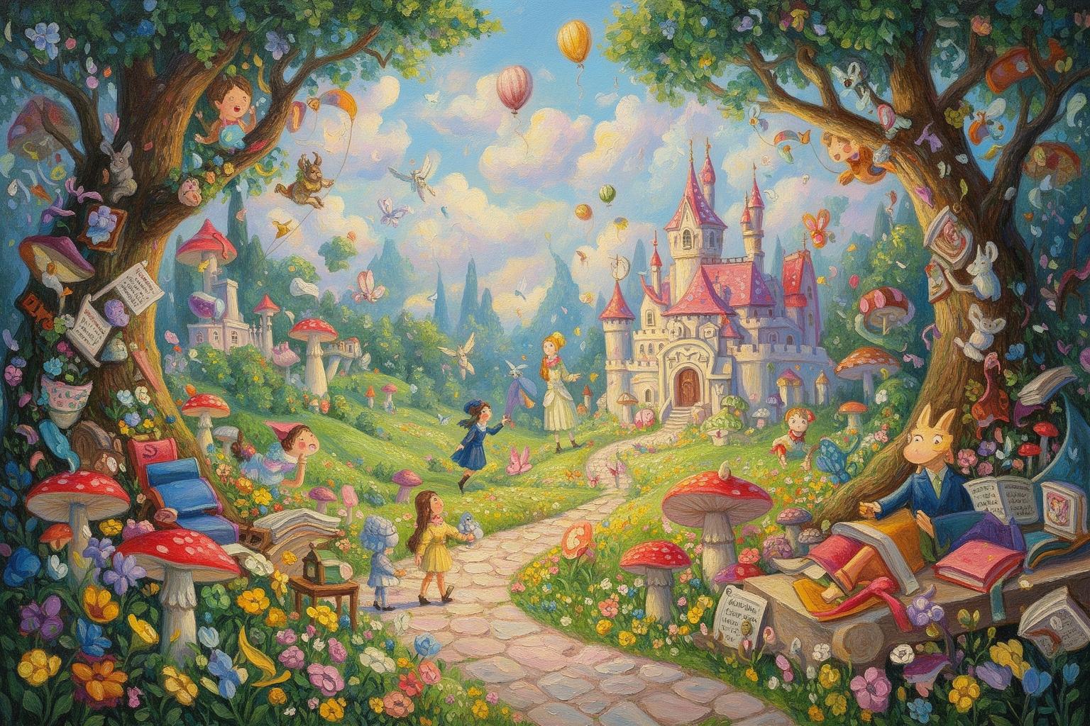 el-legado-de-carroll-un-viaje-mas-alla-de-los-libros