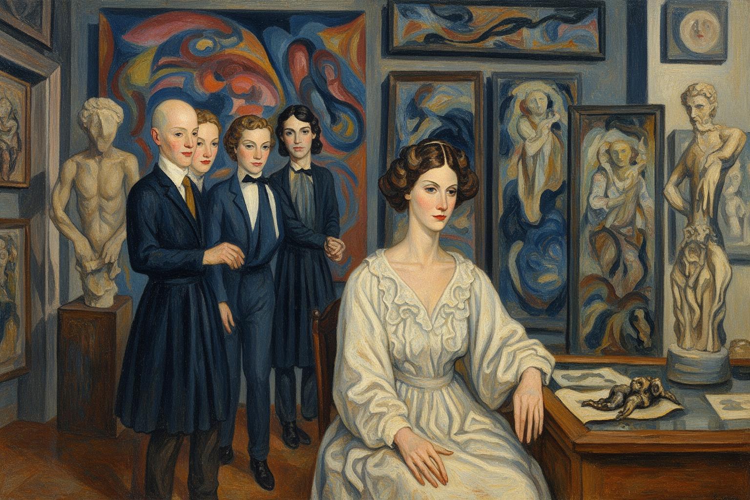 el-legado-postumo-los-museos-que-salvaguardan-su-magia