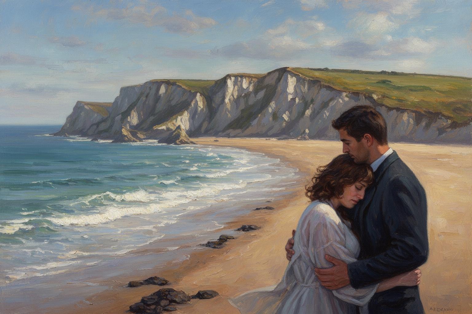 el-litoral-jurasico-el-amor-y-la-tragedia-en-on-chesil-beach