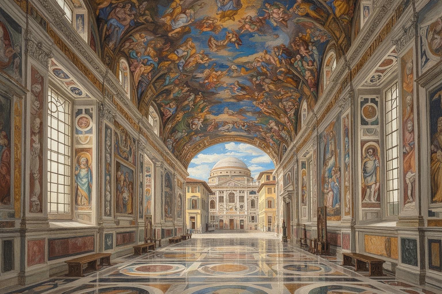 el-llamado-de-roma-la-capilla-sixtina