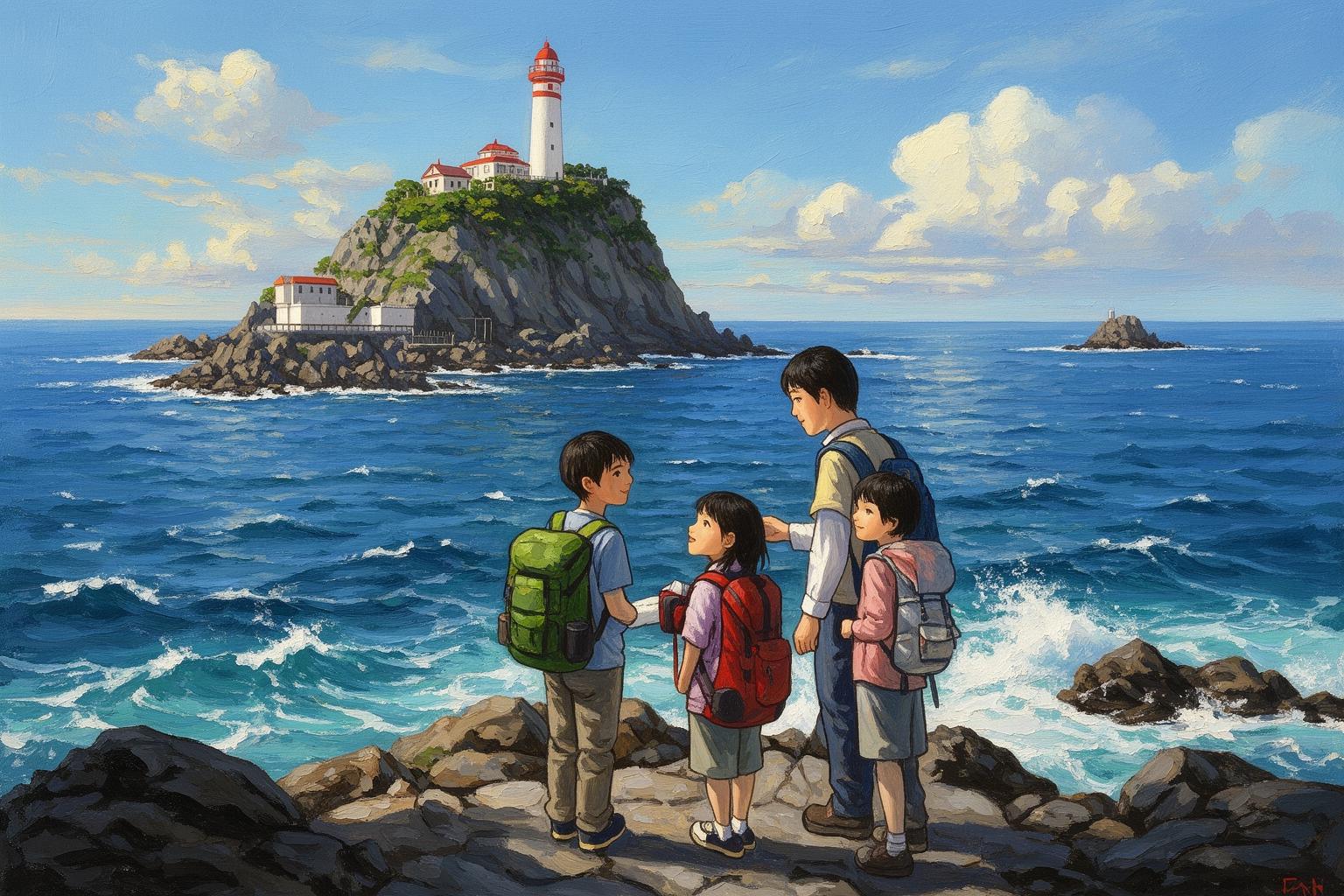 el-llamado-del-mar-el-viaje-hacia-un-misterio-familiar