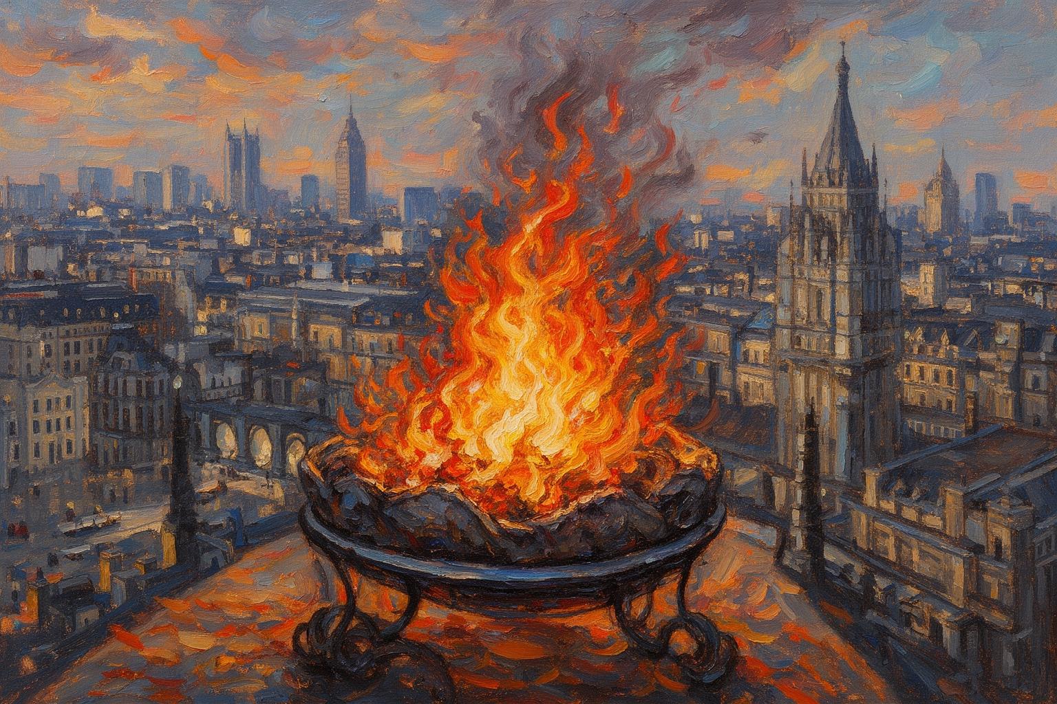 el-londres-de-defoe-cuna-de-fuego-y-renacimiento