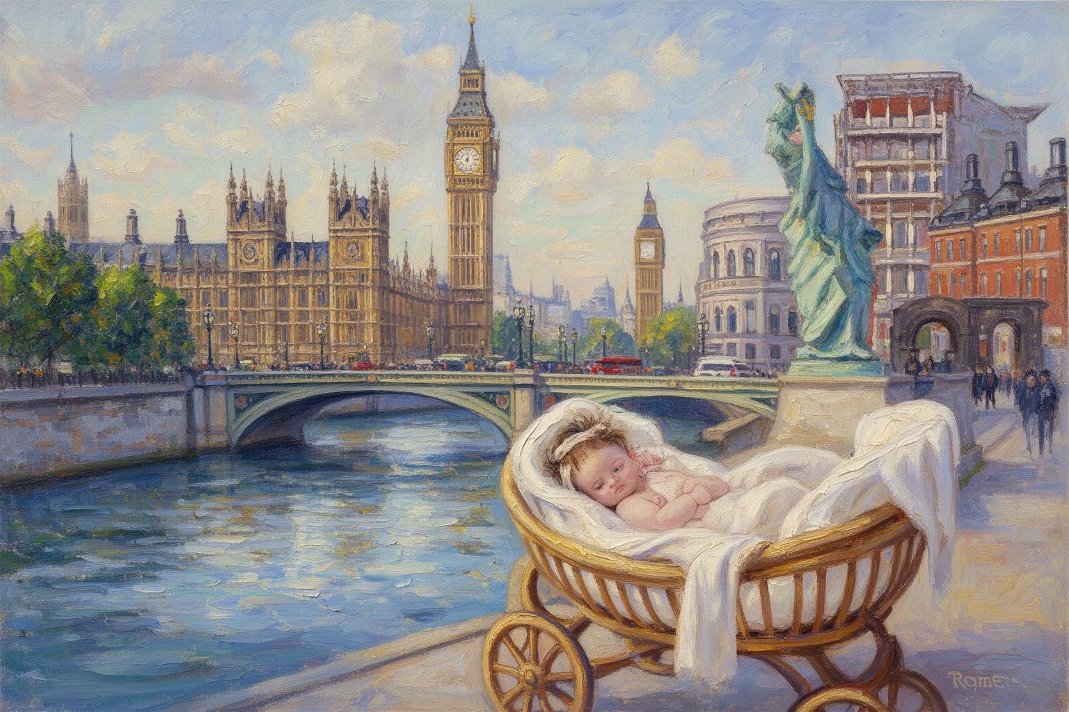 el-londres-de-keats-cuna-y-crisol-de-un-poeta