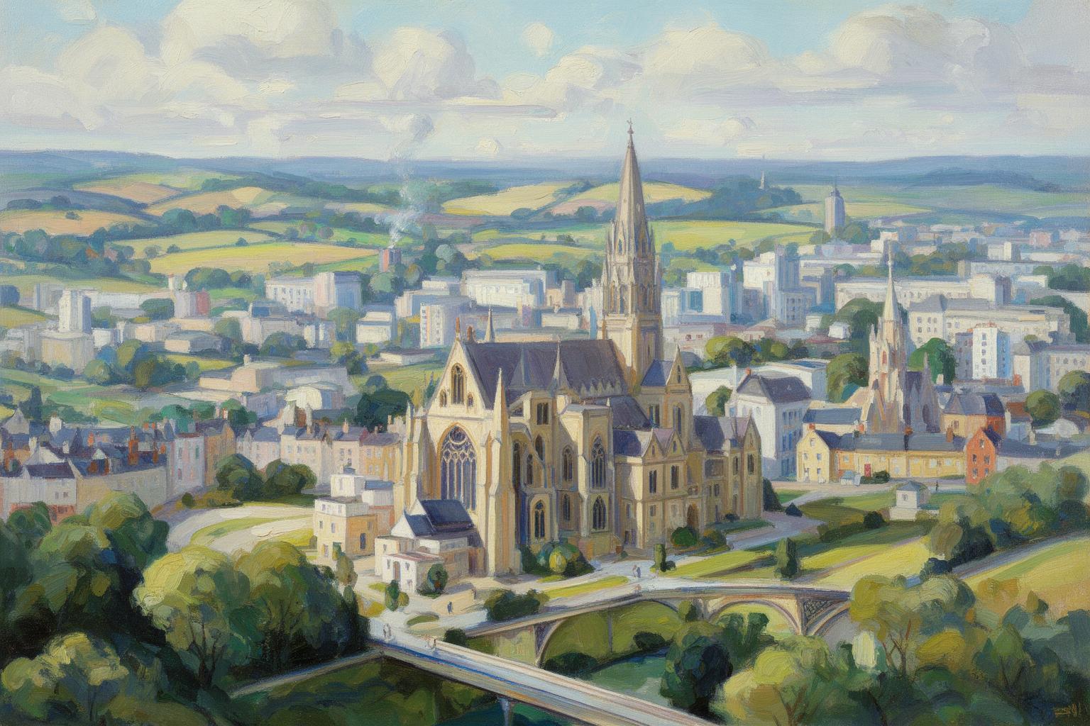 el-londres-de-milton-cuna-y-crisol-de-un-gigante