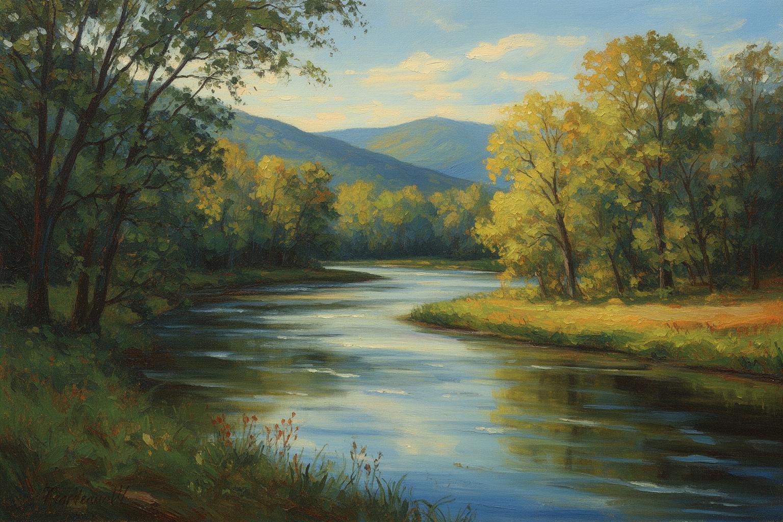 el-mississippi-el-eco-de-la-infancia-y-la-cuna-del-poeta