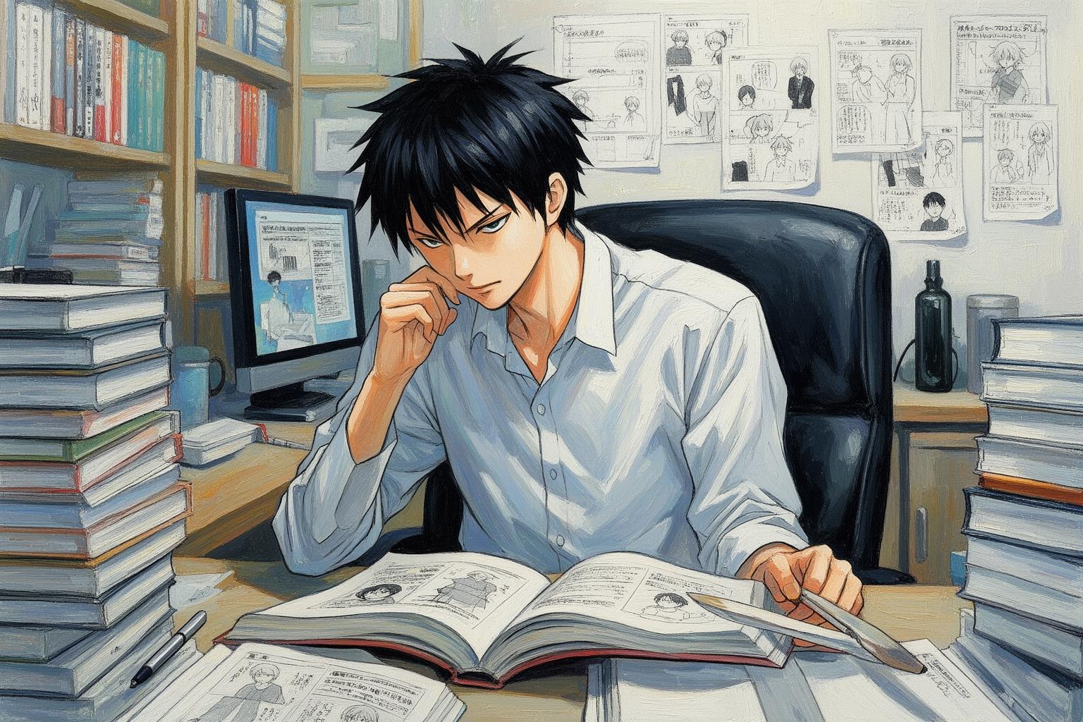 el-mundo-editorial-el-camino-hacia-shueisha