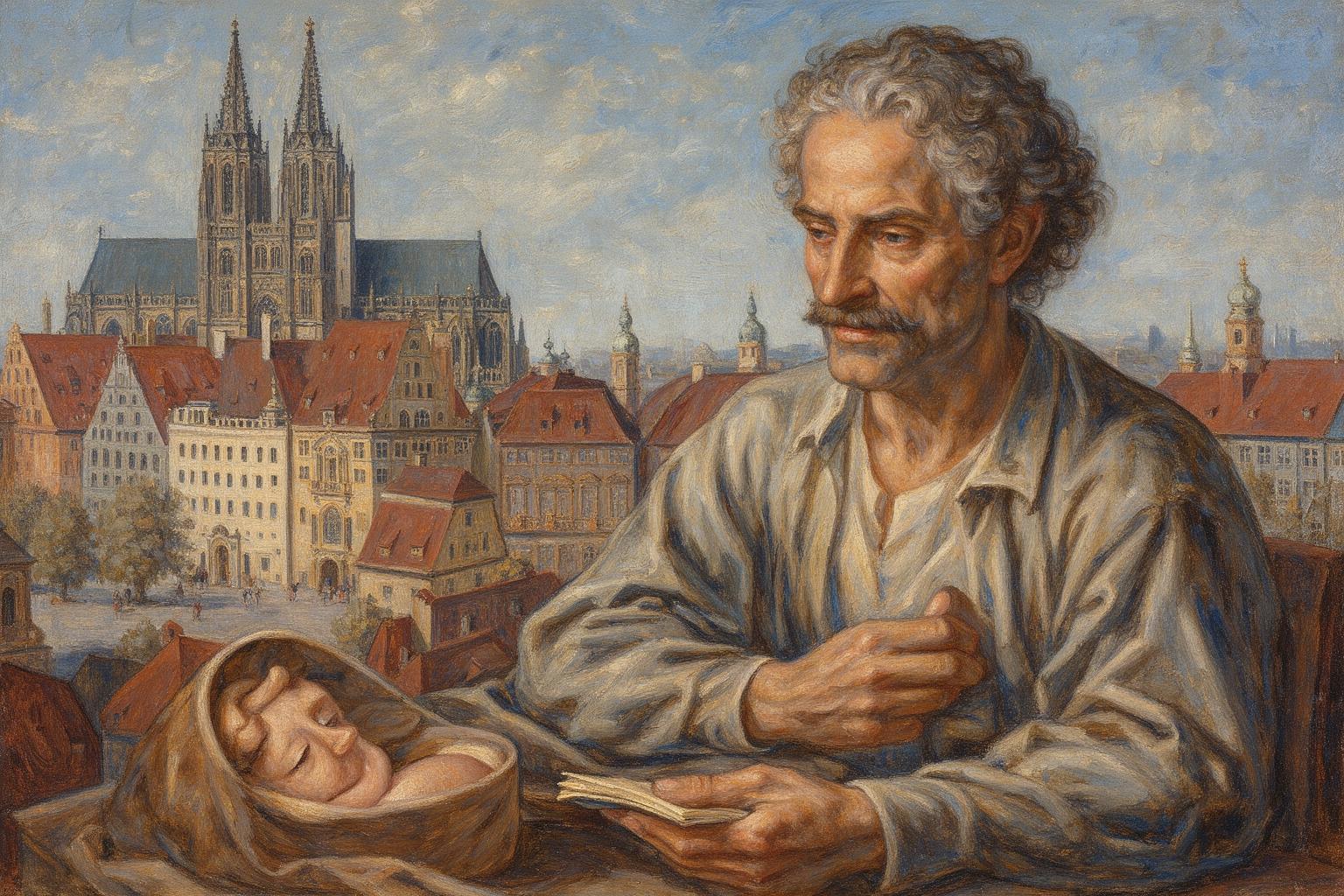 el-nacimiento-de-un-genio-augsburgo-la-cuna-de-brecht