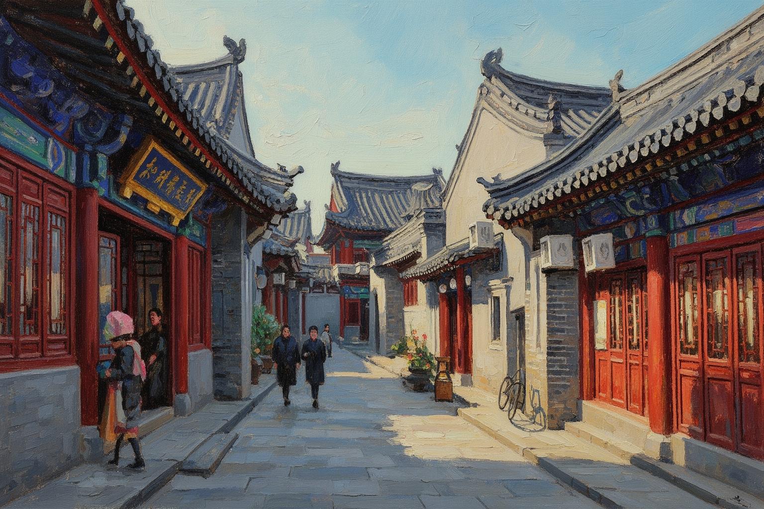 el-nacimiento-de-un-gigante-literario-el-hutong-donde-todo-comenzo