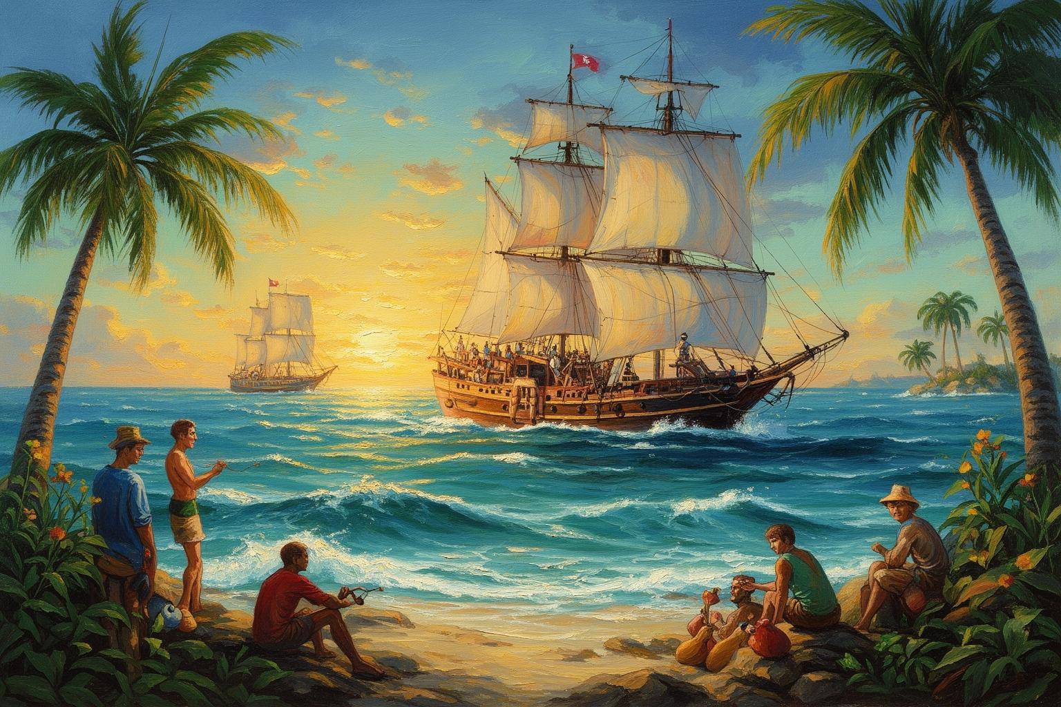 el-navegante-de-los-mares-del-sur-la-aventura-del-snark