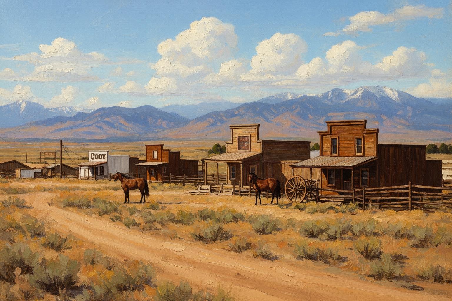 el-origen-el-oeste-salvaje-de-cody-wyoming