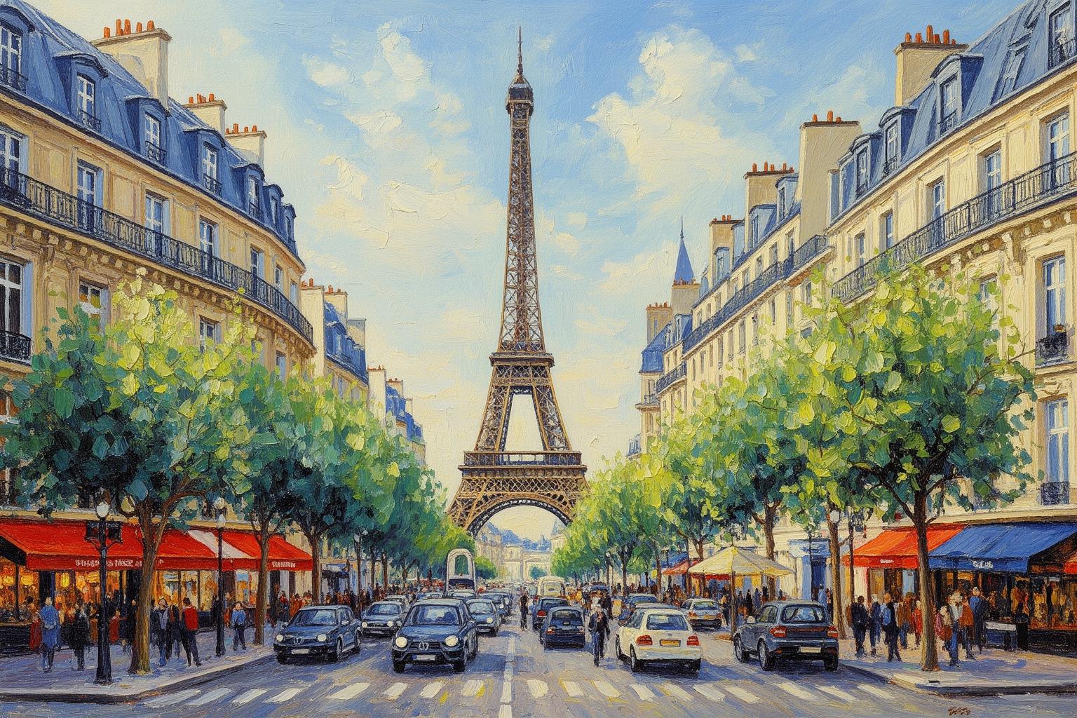 el-paris-de-seurat-donde-nacio-la-luz-dividida