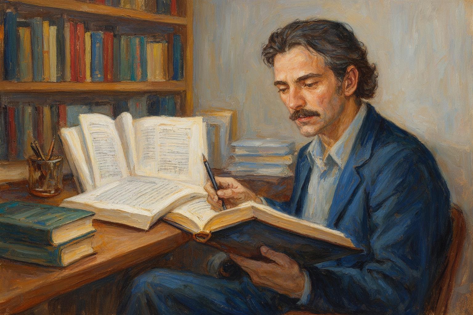 el-peregrinaje-interior-consejos-para-el-viajero-literario