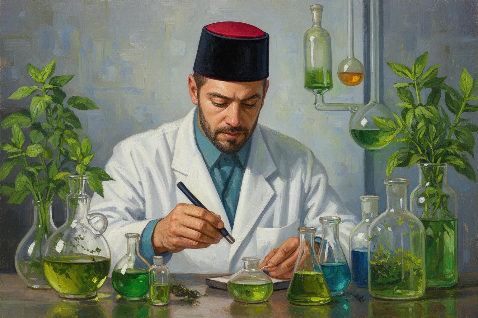 el-perfume-del-saber-herbolarios-y-alquimistas-modernos