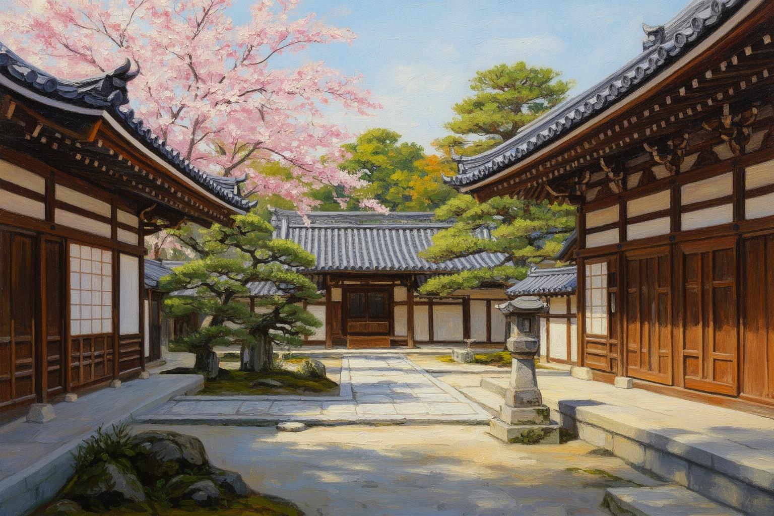 el-refugio-del-zen-y-el-estallido-del-color-los-templos-de-kioto