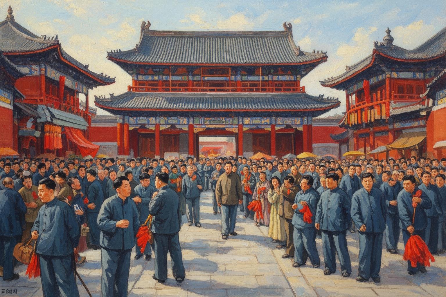 el-regreso-del-ciudadano-el-pekin-de-la-revolucion-cultural