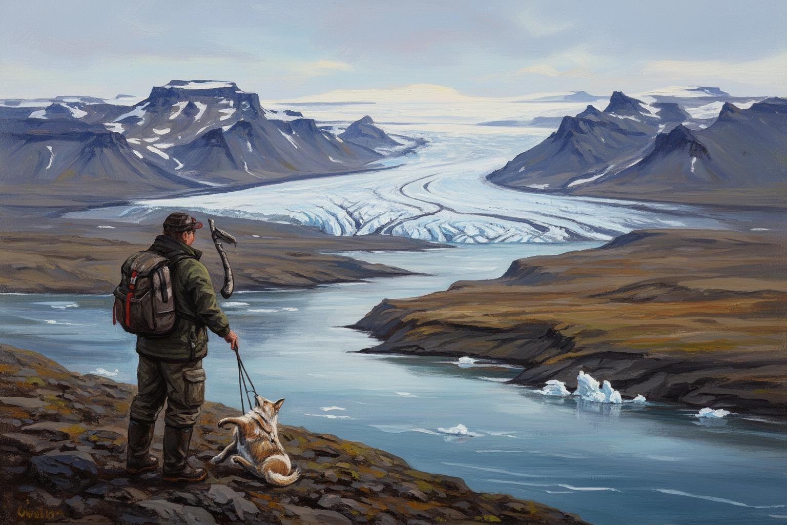 el-ritual-de-la-caza-consejos-para-encontrarse-con-la-dama-verde